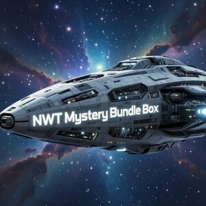 NWT Mystery Box $375 Retail Value